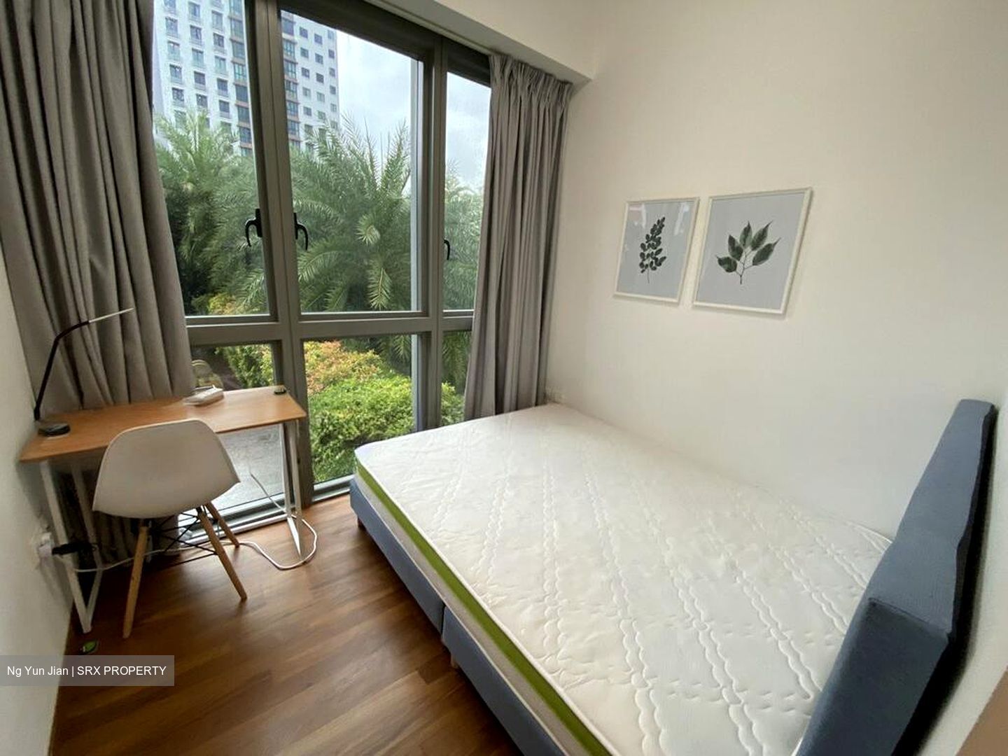 TRE Residences (D14), Condominium #576167341